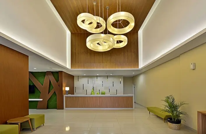 Богор: Whiz Prime Pajajaran Bogor
