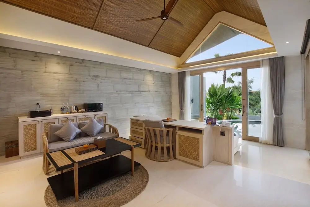 Чангу: Astera Luxury Resort & Spa Canggu by Ini Vie Hospitality