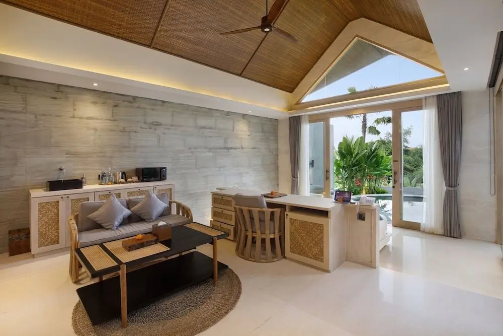 Чангу: Astera Luxury Resort & Spa Canggu by Ini Vie Hospitality