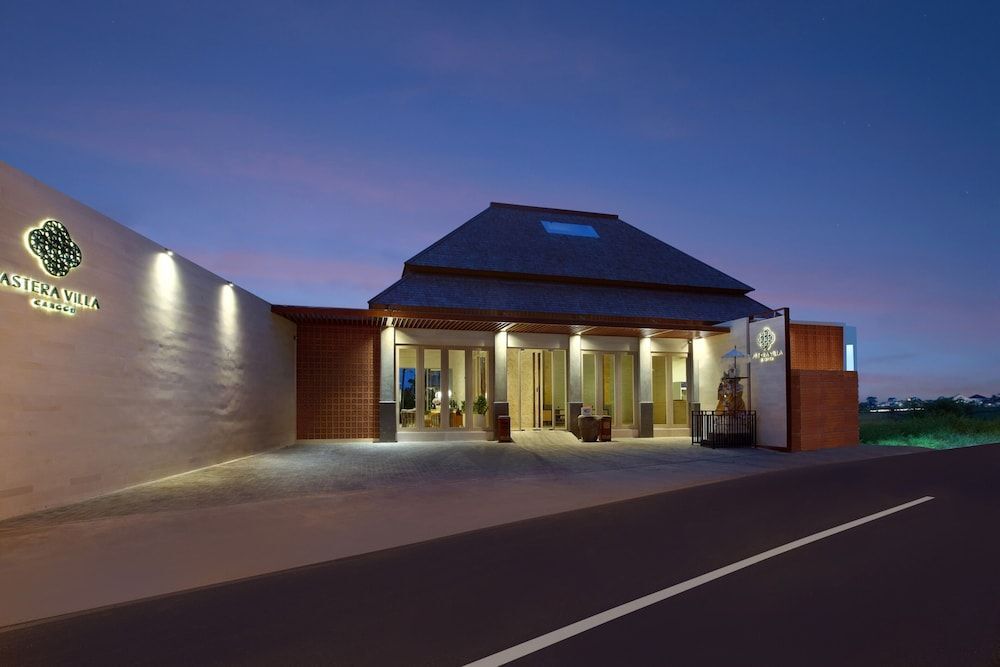 Чангу: Astera Luxury Resort & Spa Canggu by Ini Vie Hospitality