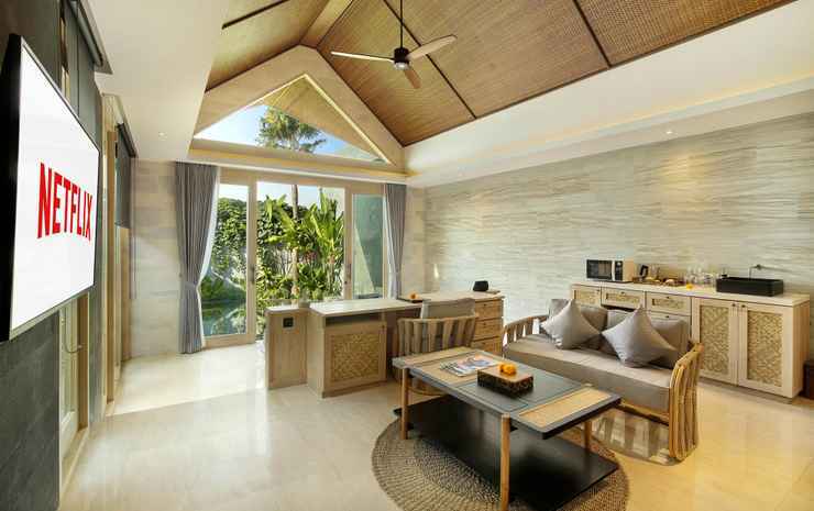 Чангу: Astera Luxury Resort & Spa Canggu by Ini Vie Hospitality