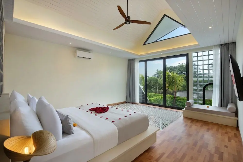 Чангу: Astera Luxury Resort & Spa Canggu by Ini Vie Hospitality