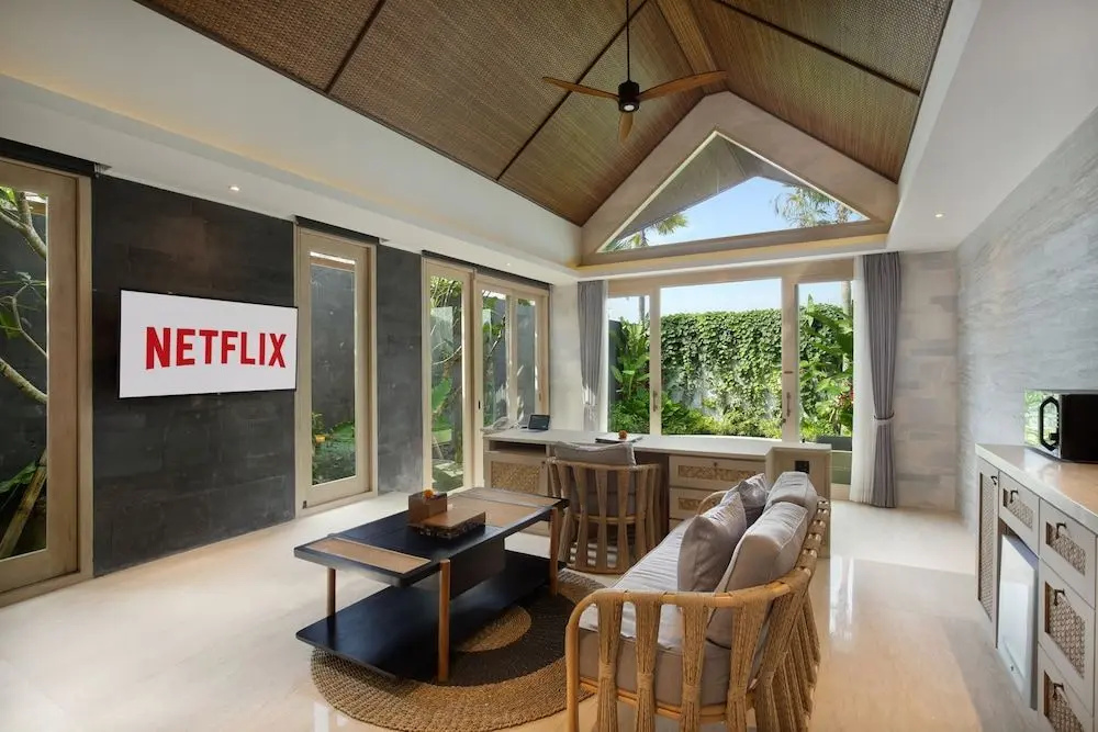 Чангу: Astera Luxury Resort & Spa Canggu by Ini Vie Hospitality