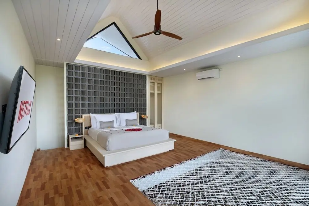 Чангу: Astera Luxury Resort & Spa Canggu by Ini Vie Hospitality
