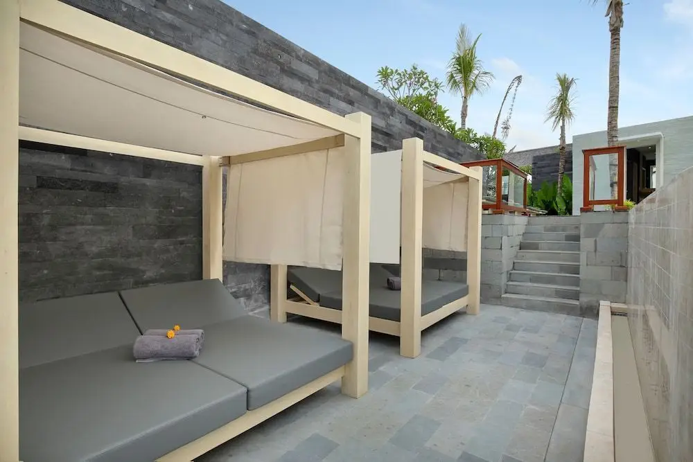 Чангу: Astera Luxury Resort & Spa Canggu by Ini Vie Hospitality
