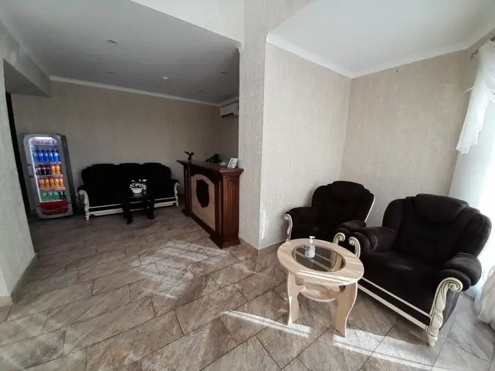 Ейск: Eyskaya Usadyba Guest House