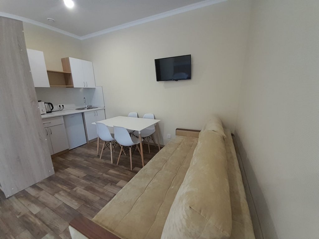 Ейск: Eyskaya Usadyba Guest House