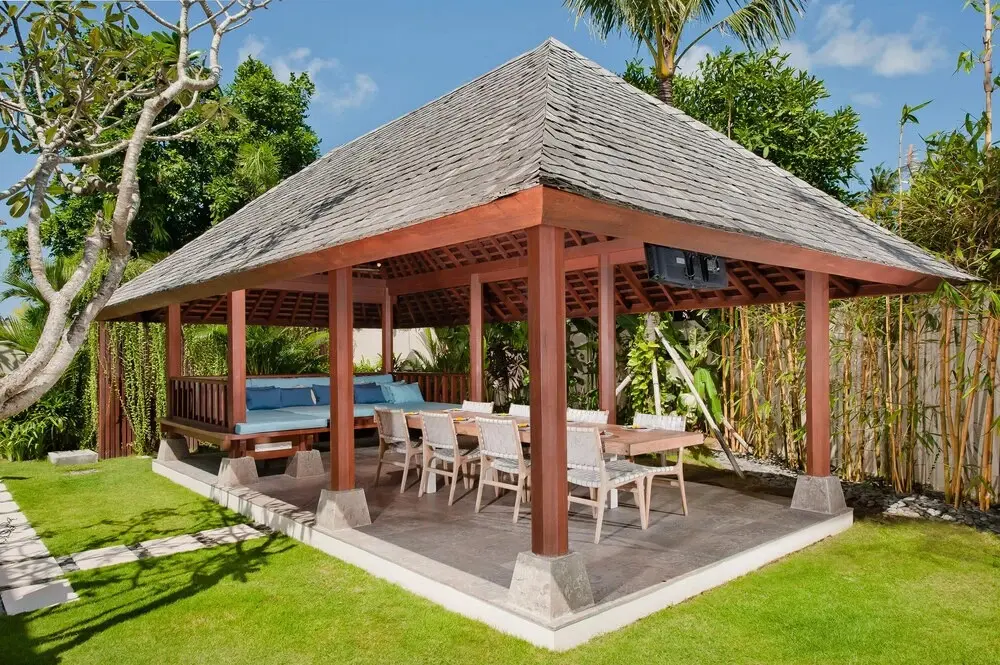 Чангу: Villa Joss by Nagisa Bali