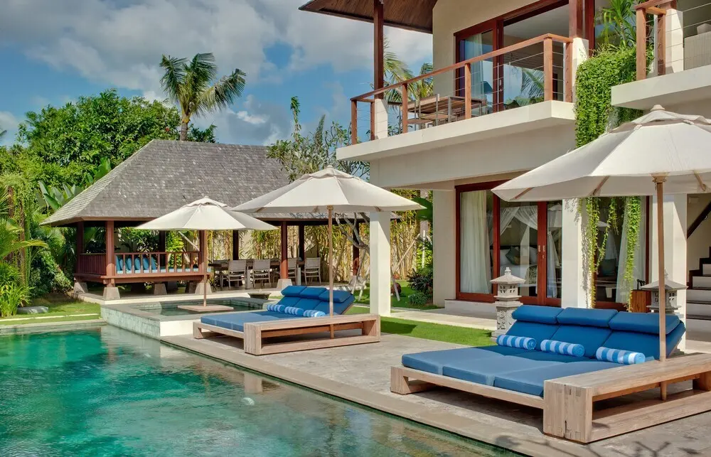 Чангу: Villa Joss by Nagisa Bali
