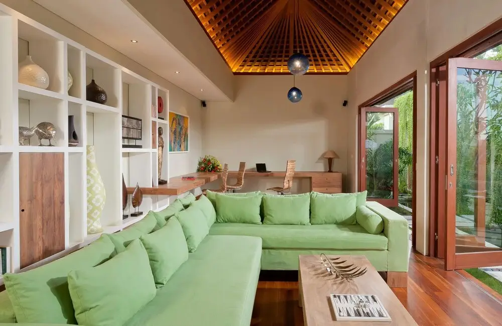 Чангу: Villa Joss by Nagisa Bali