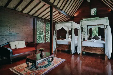 Beingsattvaa Luxury Ubud — фото 1