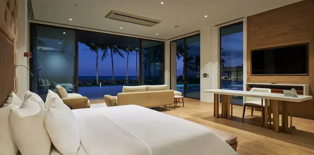 Саба: Saba Estate Luxury Villa Bali
