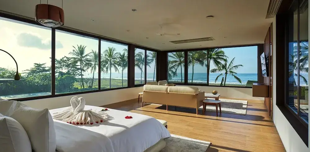 Саба: Saba Estate Luxury Villa Bali
