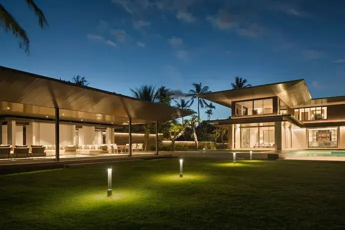Саба: Saba Estate Luxury Villa Bali