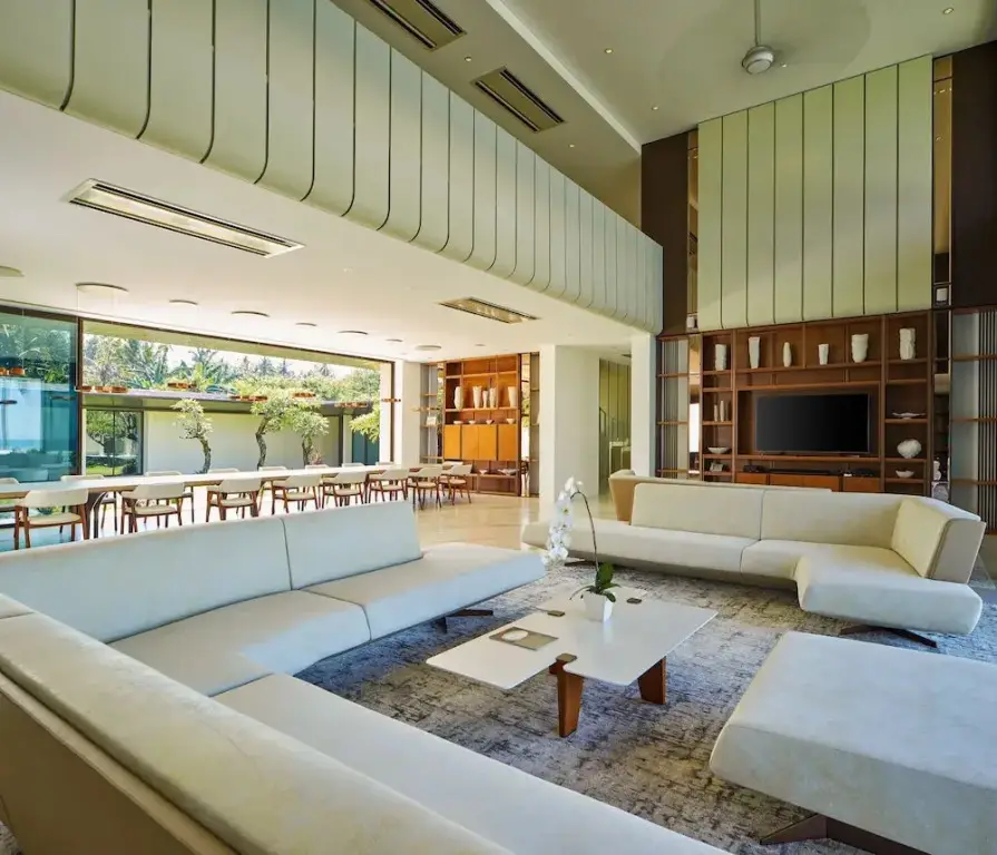 Саба: Saba Estate Luxury Villa Bali