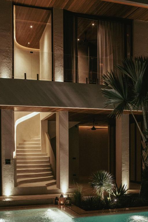 Чангу: The Turiya Bali