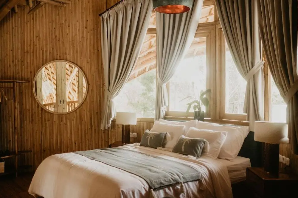 Гили Аир: Villa Tokay - Luxury Private Villas