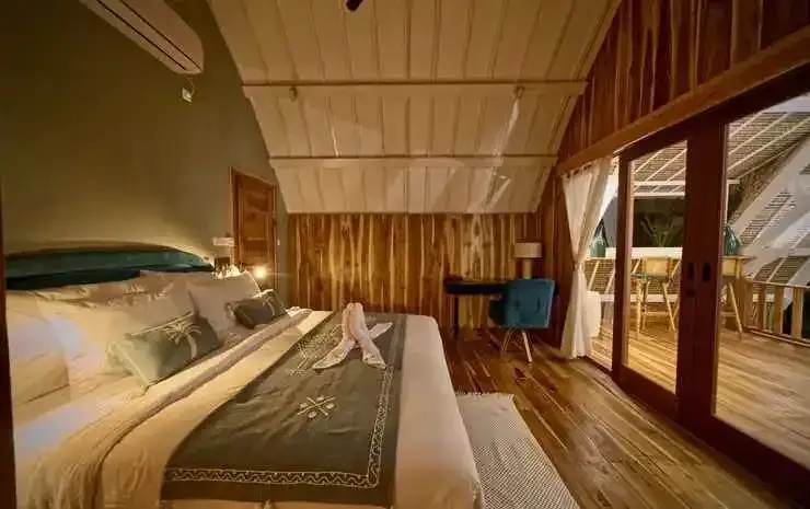 Гили Аир: Villa Tokay - Luxury Private Villas