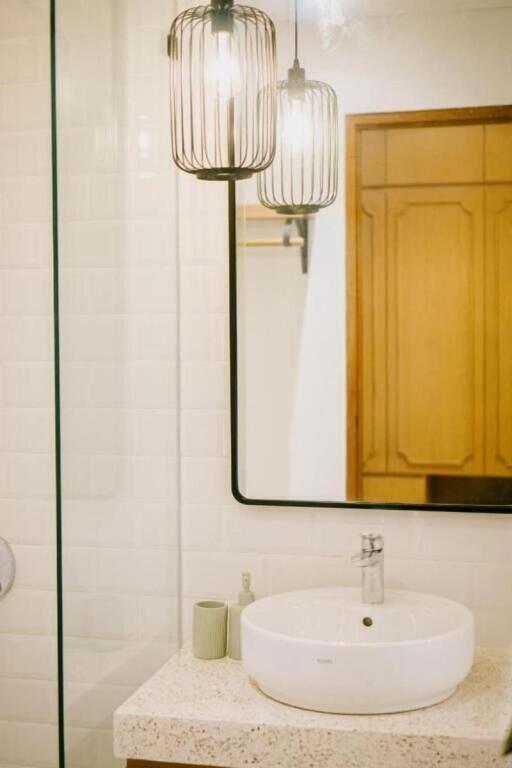 Чангу: Casa Amarta Boutique Lofts & Detox