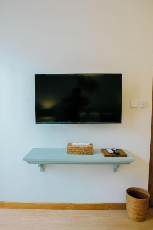 Чангу: Casa Amarta Boutique Lofts & Detox
