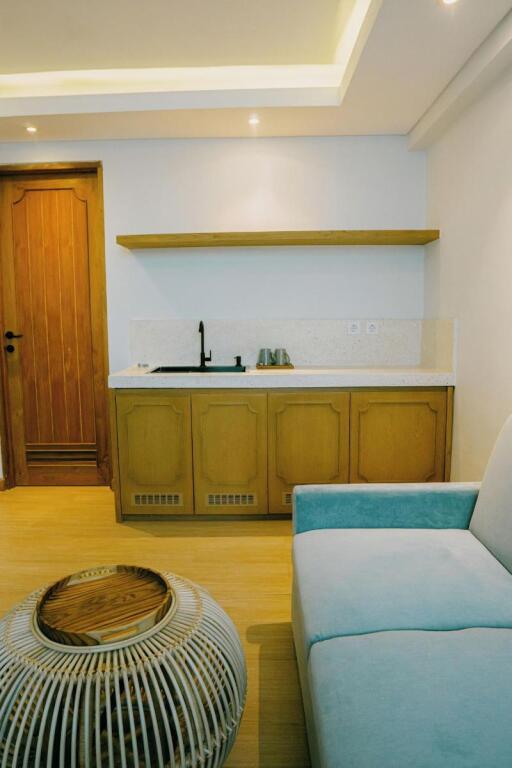 Чангу: Casa Amarta Boutique Lofts & Detox