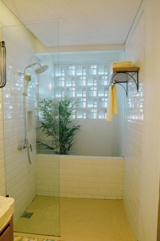 Чангу: Casa Amarta Boutique Lofts & Detox