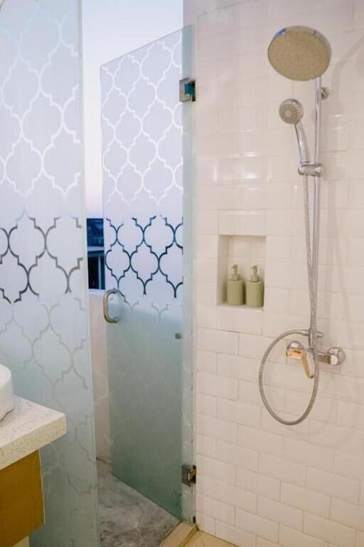 Чангу: Casa Amarta Boutique Lofts & Detox