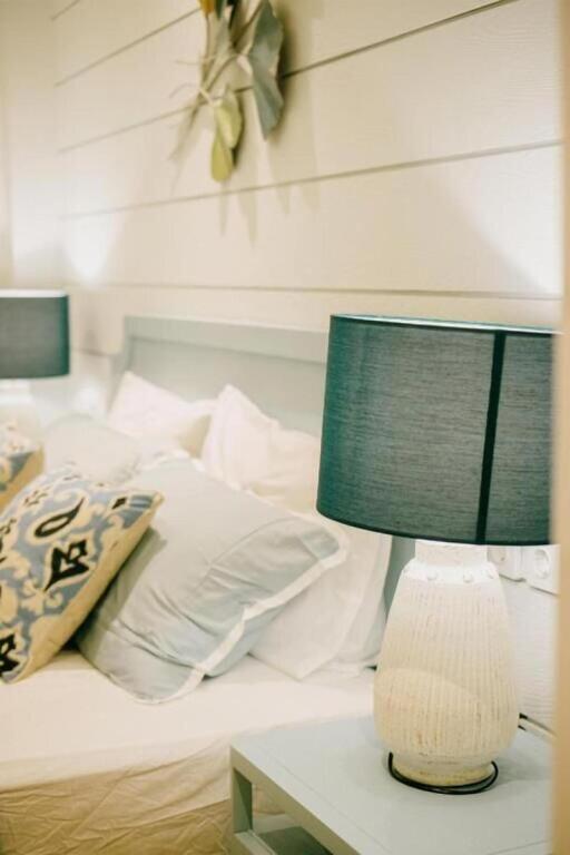 Чангу: Casa Amarta Boutique Lofts & Detox