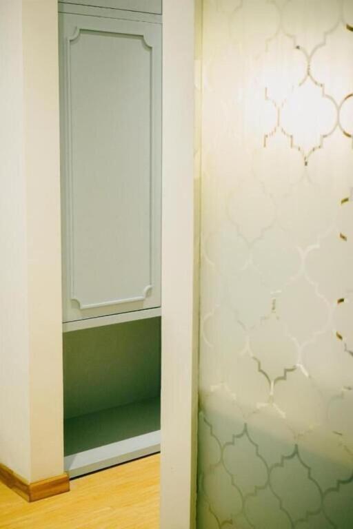 Чангу: Casa Amarta Boutique Lofts & Detox