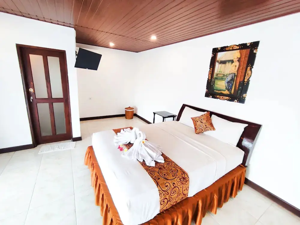 Пемутеран: Bali Menjangan Boutique Villas