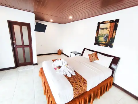 Bali Menjangan Boutique Villas — фото 1