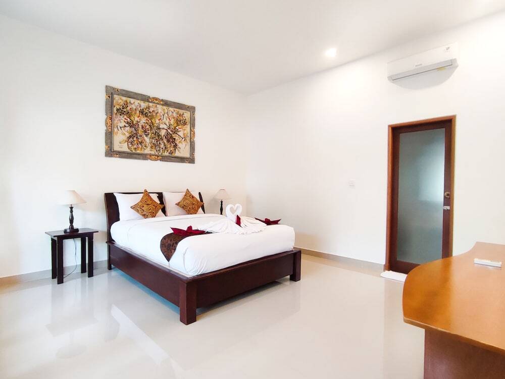 Пемутеран: Bali Menjangan Boutique Villas