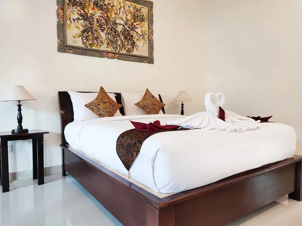 Пемутеран: Bali Menjangan Boutique Villas