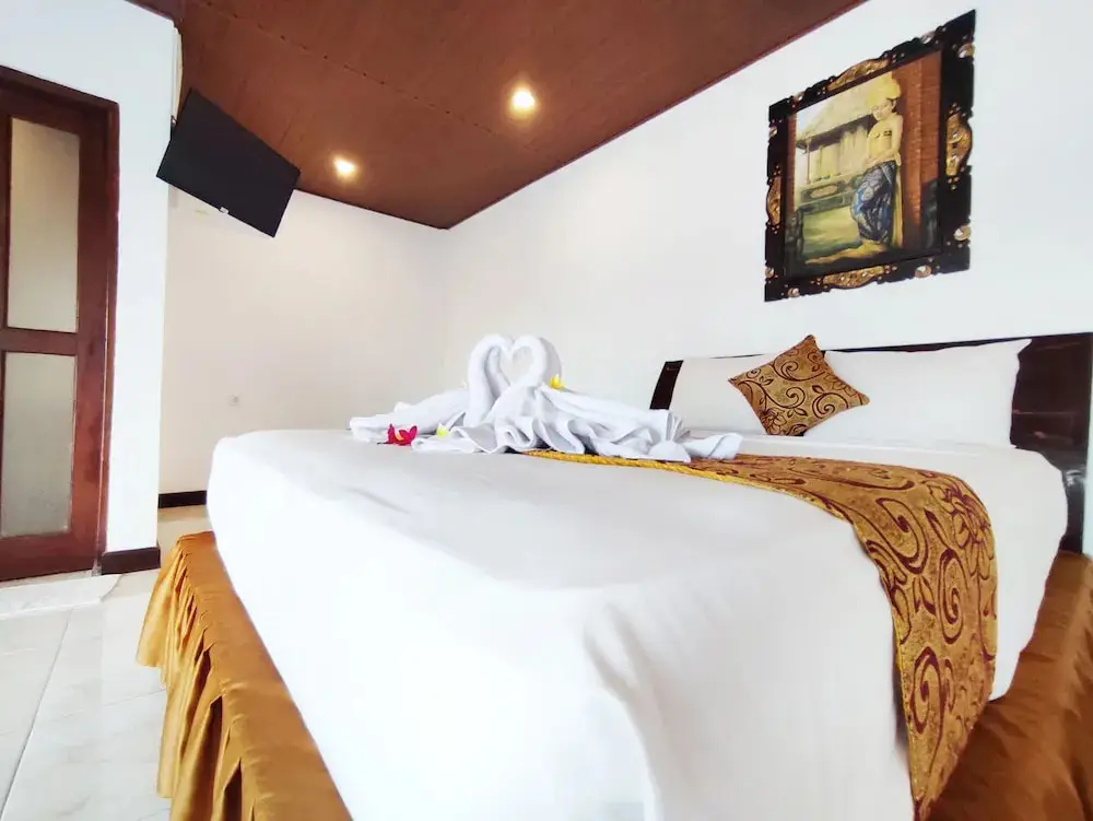 Пемутеран: Bali Menjangan Boutique Villas