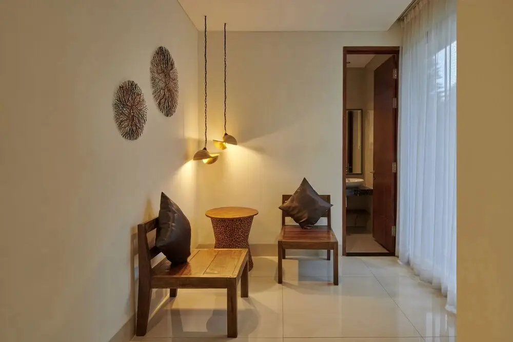 Бандунг: Indah 2 Villa 10 bedrooms with a private pool