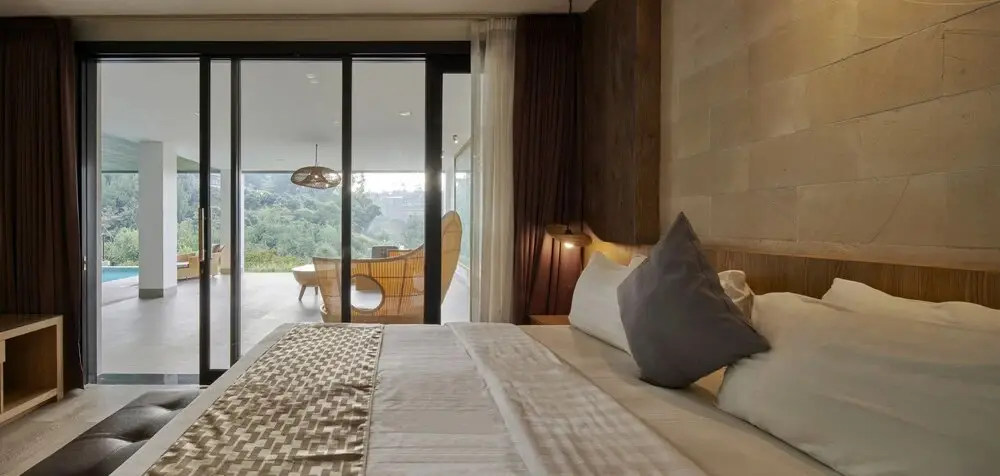 Бандунг: Indah 2 Villa 10 bedrooms with a private pool