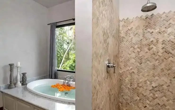 Убуд: Villa Ananta Ubud