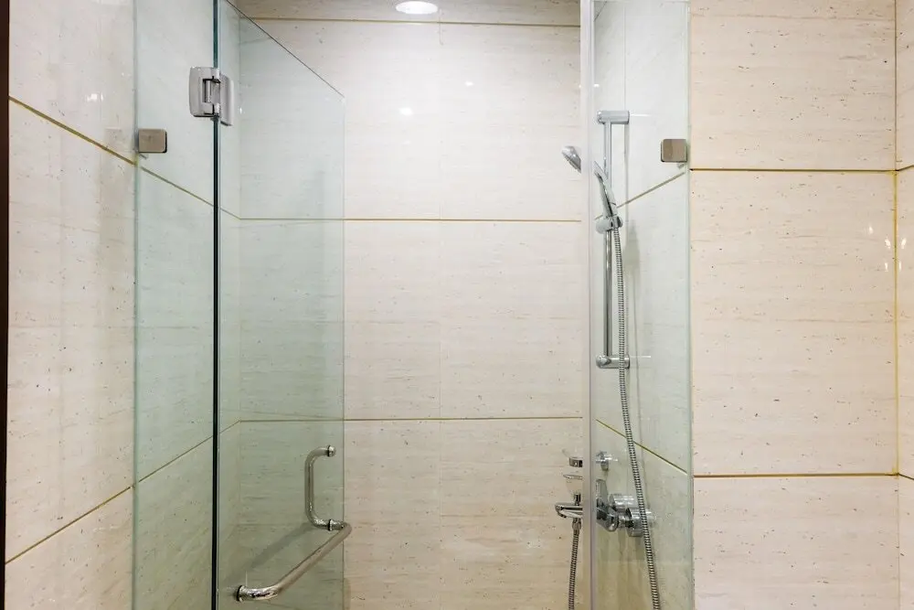 Южный Тангеранг: Compact Brooklyn Alam Sutera Studio Apartment