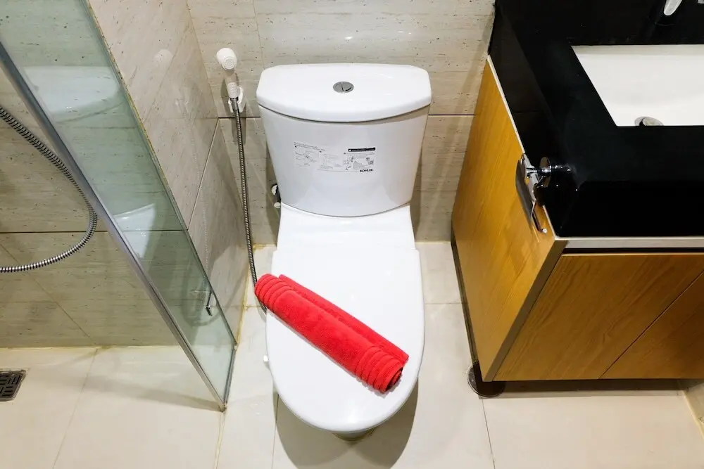 Южный Тангеранг: Compact Brooklyn Alam Sutera Studio Apartment