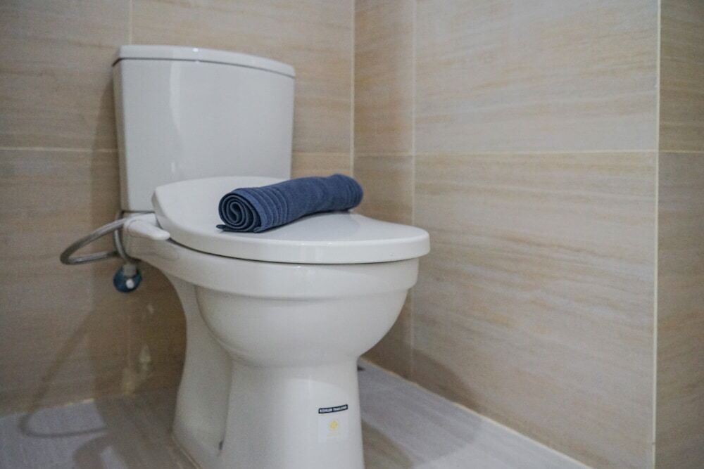 Южный Тангеранг: Comfy and Cozy Studio Silk Town Apartment