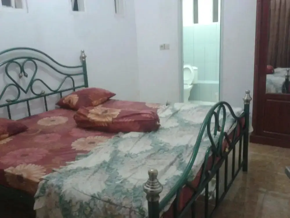 Чипанас: Villa Kota Bunga Happy AA2-11