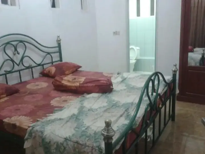Чипанас: Villa Kota Bunga Happy AA2-11