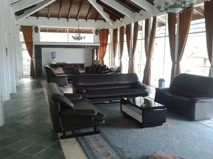 Чипанас: Villa Kota Bunga Happy AA2-11