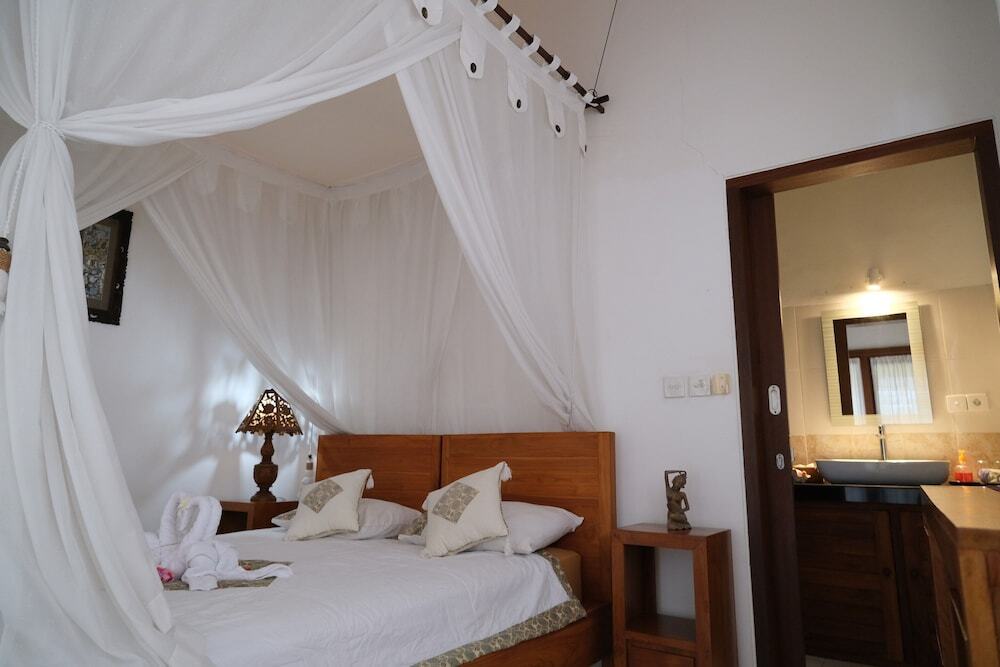 Кубу: Retreat Villa Toraja Baturinggit