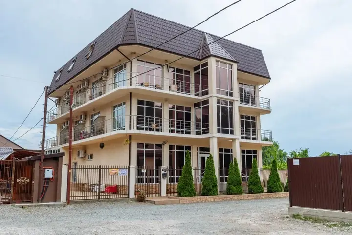 Сочи: Fregat Guest House