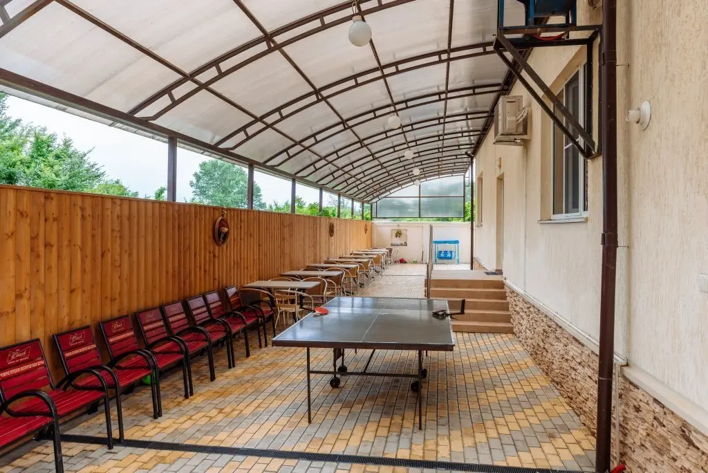 Сочи: Fregat Guest House