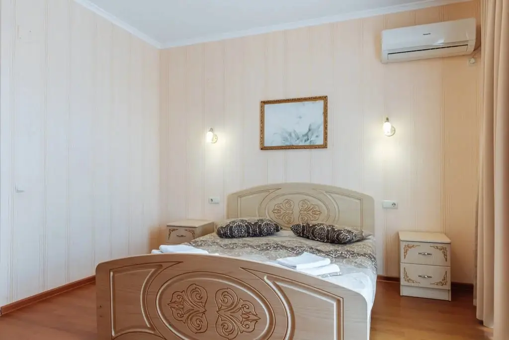 Сочи: Fregat Guest House
