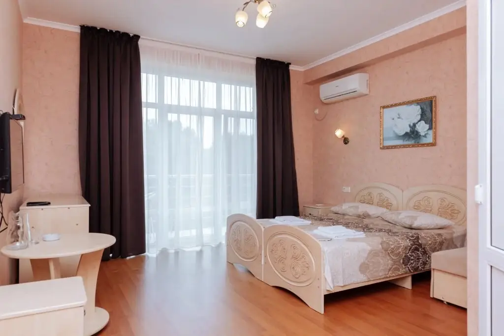 Сочи: Fregat Guest House