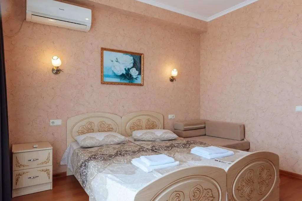 Сочи: Fregat Guest House