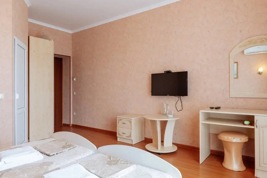 Сочи: Fregat Guest House